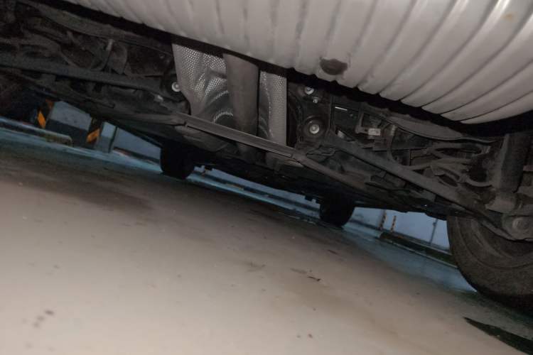 Used BMW X2 2022 sDrive25i M Sport Package Chassis Front