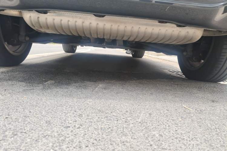 Used BMW X2 2022 sDrive25i M Sport Package Chassis Rear