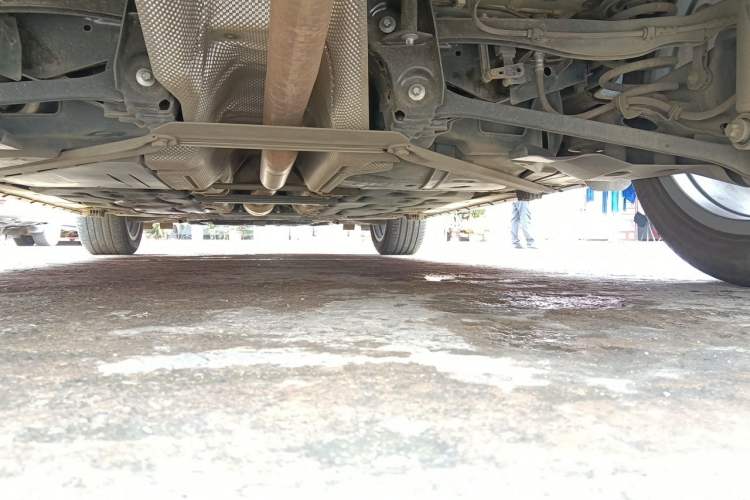 Used BMW X2 2022 sDrive25i M Sport Package Chassis Rear
