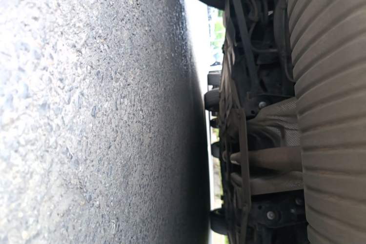 Used BMW X2 2022 sDrive25i M Sport Package Chassis Rear
