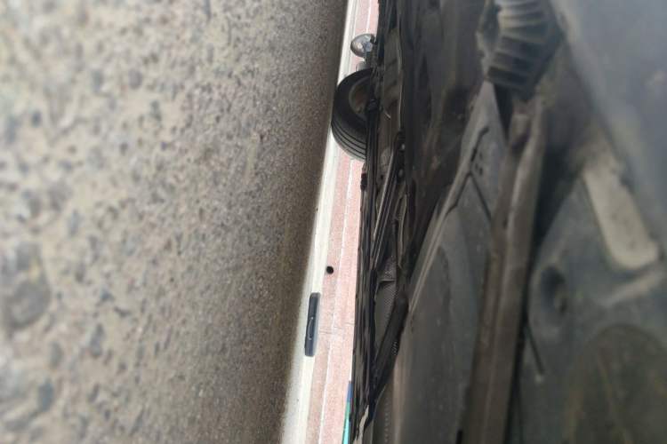 Used BMW X2 2022 sDrive25i M Sport Package Chassis Rear Left