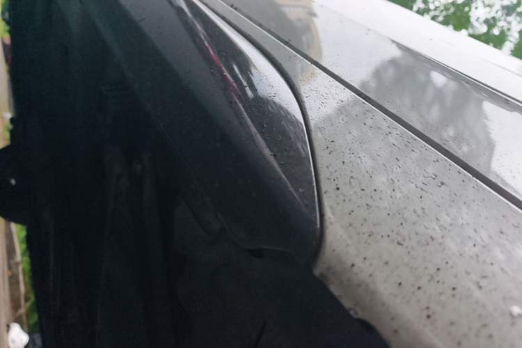 Used BMW X2 2022 sDrive25i M Sport Package Chassis Rear Left