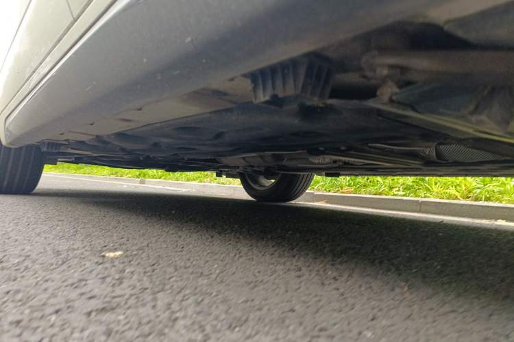 Used BMW X2 2022 sDrive25i M Sport Package Chassis Rear Left