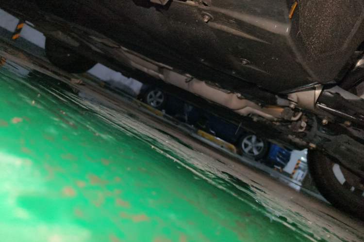 Used BMW X2 2022 sDrive25i M Sport Package Chassis Rear Left
