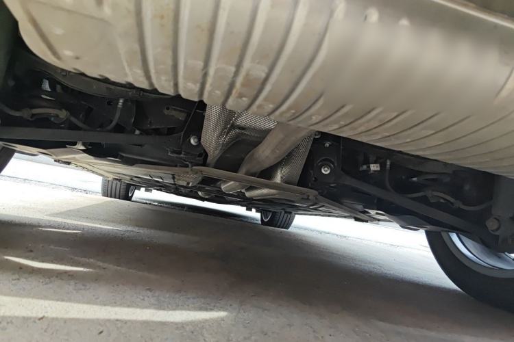 Used BMW X2 2022 sDrive25i M Sport Package Chassis Rear
