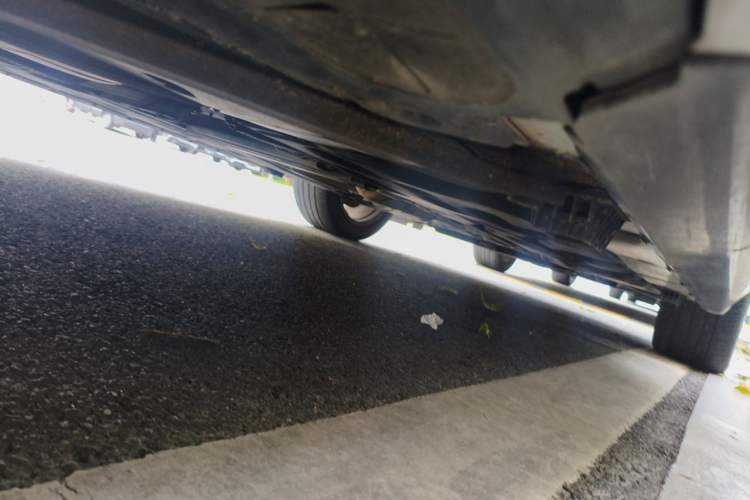 Used BMW X2 2022 sDrive25i M Sport Package Chassis Rear Right