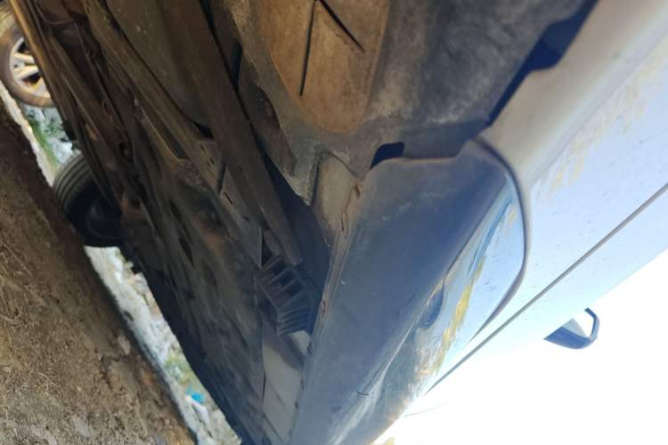 Used BMW X2 2022 sDrive25i M Sport Package Chassis Rear Right