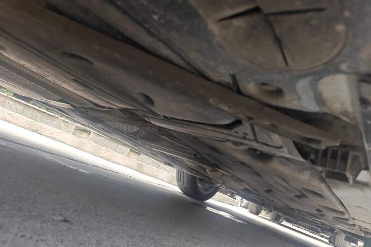 Used BMW X2 2022 sDrive25i M Sport Package Chassis Rear Right