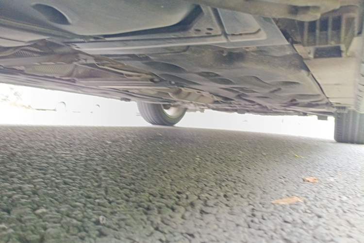 Used BMW X2 2022 sDrive25i M Sport Package Chassis Rear Right