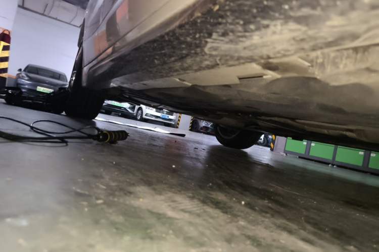 Used BMW X2 2022 sDrive25i M Sport Package Chassis Rear Right