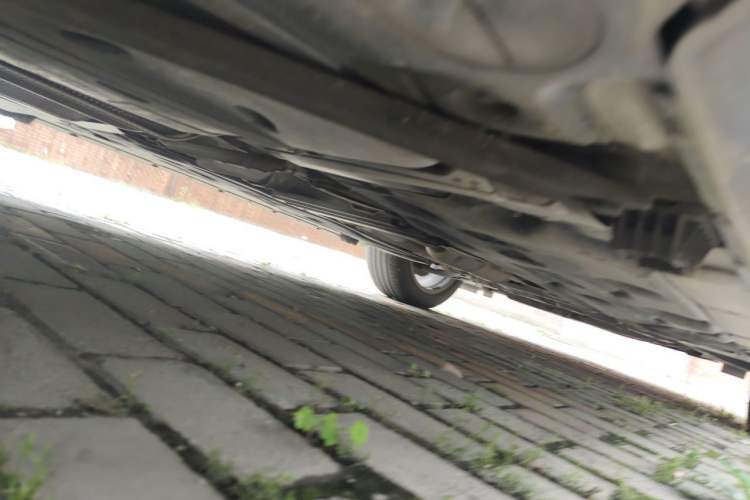 Used BMW X2 2022 sDrive25i M Sport Package Chassis Rear Right