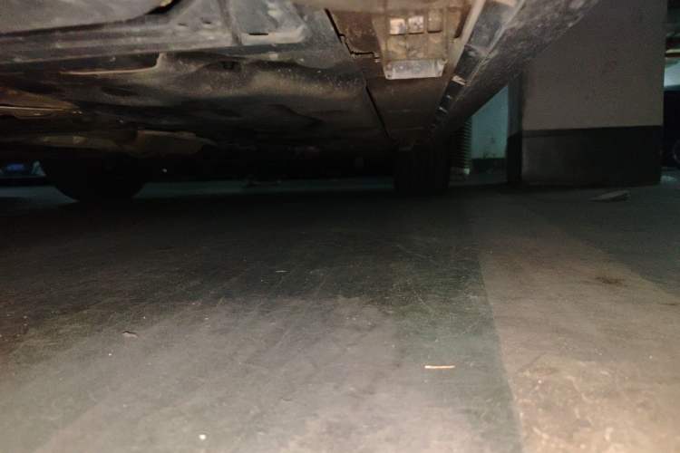 Used BMW X2 2022 sDrive25i M Sport Package Chassis Rear Right