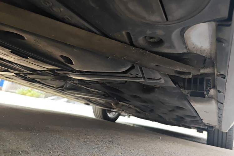 Used BMW X2 2022 sDrive25i M Sport Package Chassis Rear Right