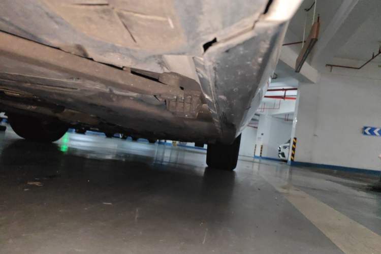 Used BMW X2 2022 sDrive25i M Sport Package Chassis Rear Right