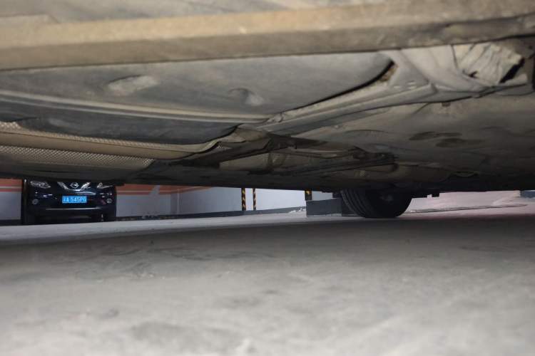 Used BMW X2 2022 sDrive25i M Sport Package Chassis Rear Right