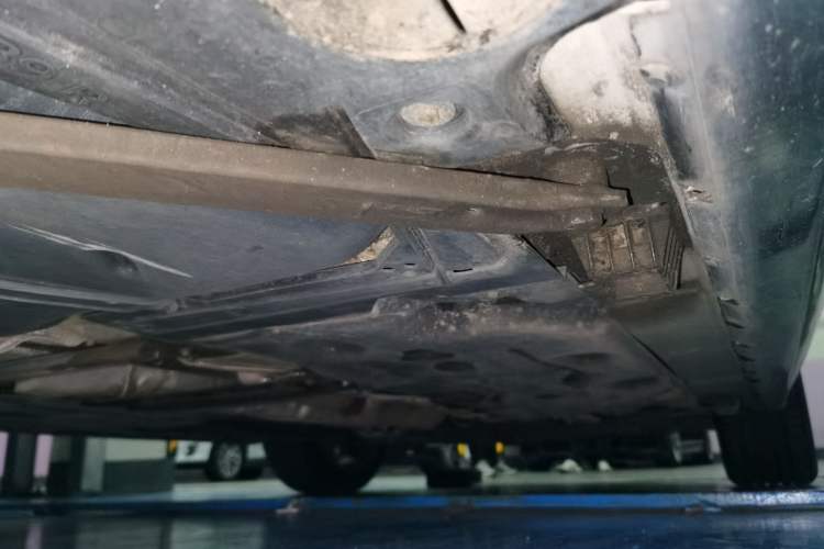 Used BMW X2 2022 sDrive25i M Sport Package Chassis Rear Right