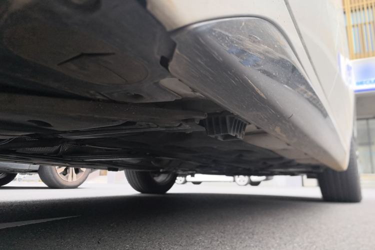 Used BMW X2 2022 sDrive25i M Sport Package Chassis Rear Right