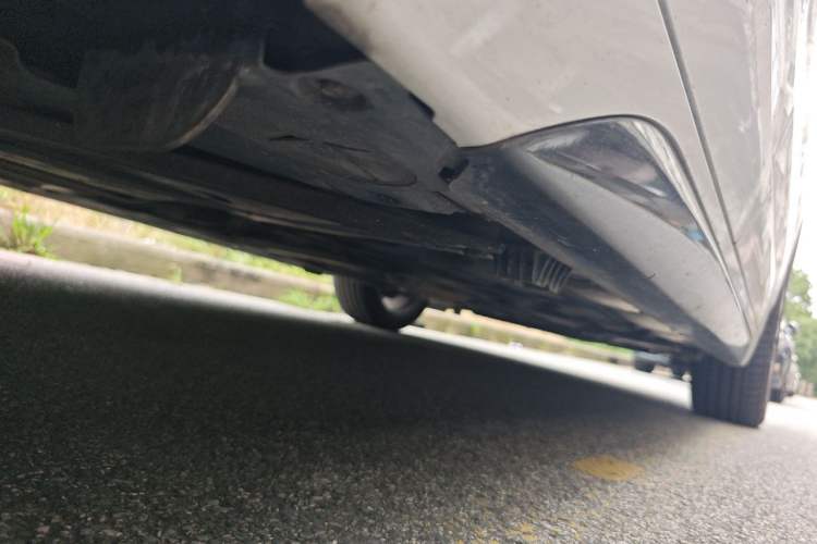 Used BMW X2 2022 sDrive25i Midnight Edition Chassis Rear Right