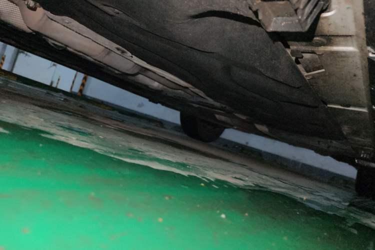 Used BMW X2 2022 sDrive25i M Sport Package Chassis Rear Right