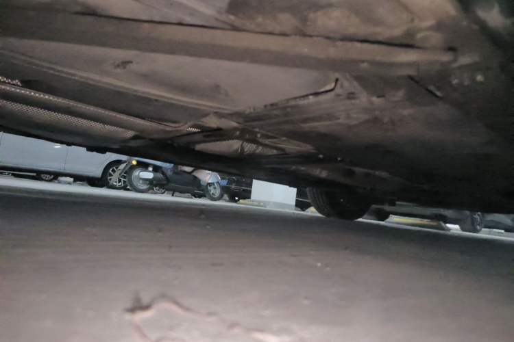 Used BMW X2 2022 sDrive25i M Sport Package Chassis Rear Right