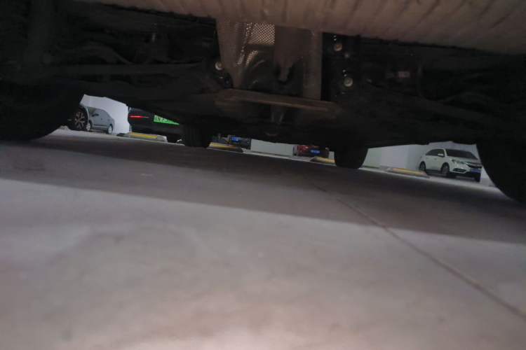 Used BMW X2 2022 sDrive25i M Sport Package Chassis Rear