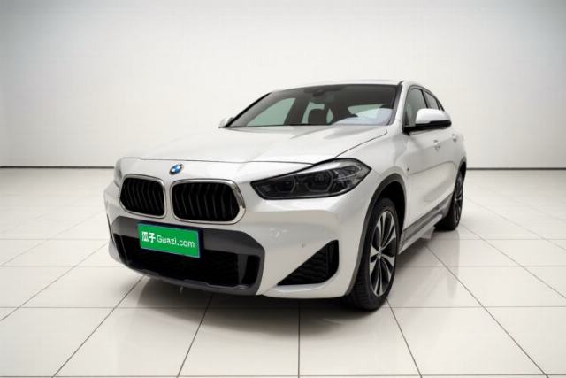 Used BMW X2 2022 sDrive25i M Sport Package