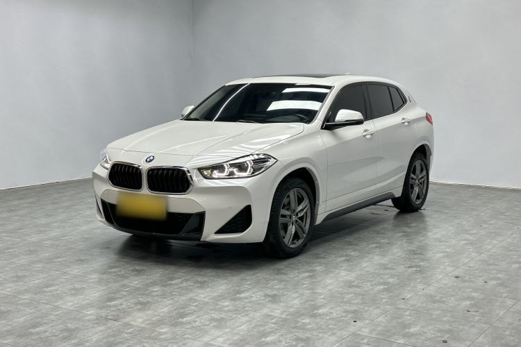 Used BMW X2 2022 sDrive25i M Sport Package Guazi used car, China used car export, Used car for sale, Used cars, Cheapest cars for sale