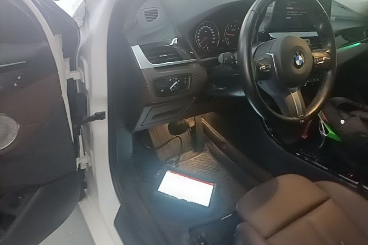 Used BMW X2 2022 sDrive25i M Sport Package Driver Seat