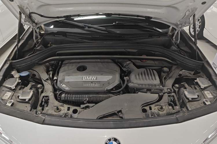Used BMW X2 2022 sDrive25i M Sport Package Engine Bay