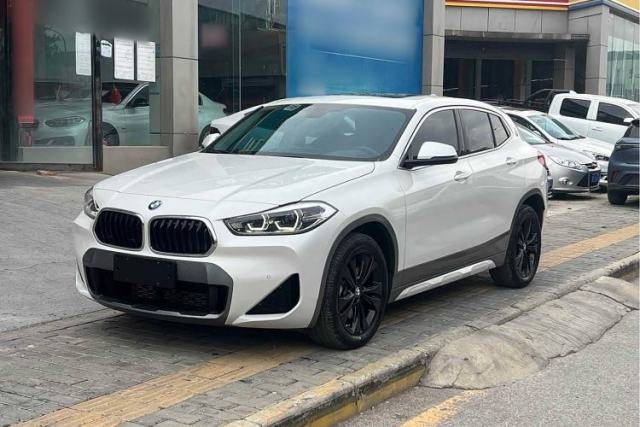 Used BMW X2 2022 sDrive25i M Sport Package