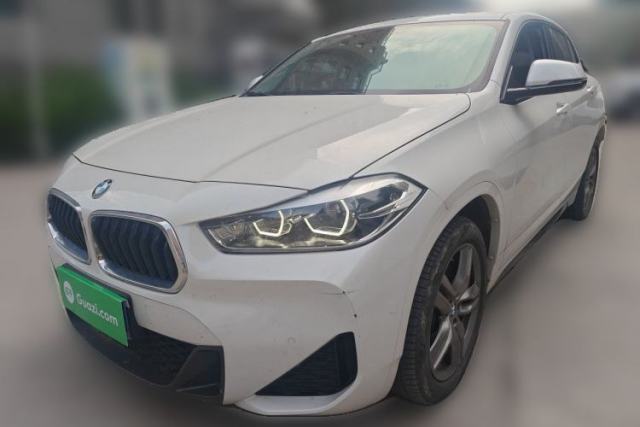 Used BMW X2 2022 sDrive25i M Sport Package