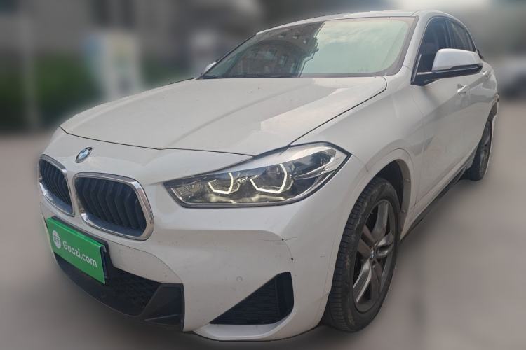 Used BMW X2 2022 sDrive25i M Sport Package Guazi used car, China used car export, Used car for sale, Used  cars, Cheapest cars for sale