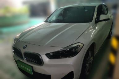 Used BMW X2 2022 sDrive25i M Sport Package