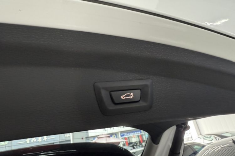 Used BMW X2 2022 sDrive25i M Sport Package Exterior 5