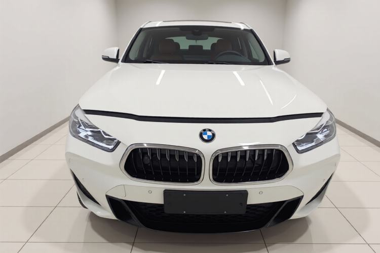 Used BMW X2 2022 sDrive25i M Sport Package Front
