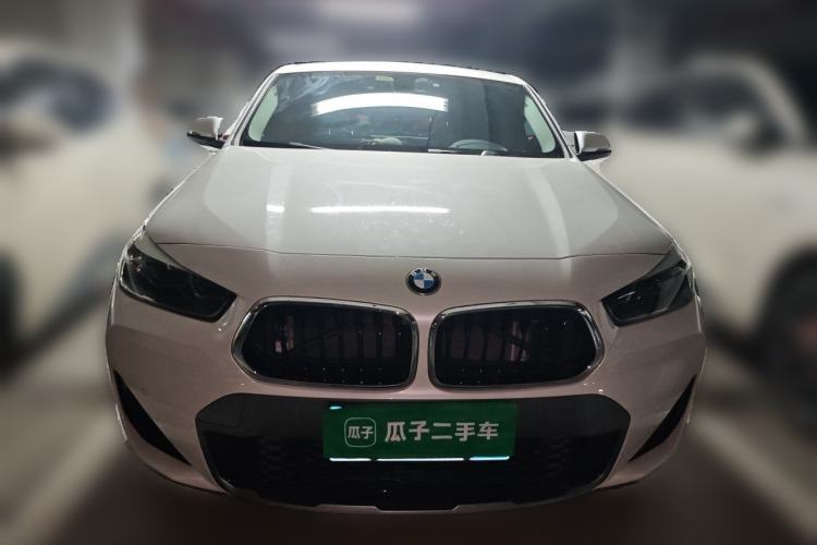 Used BMW X2 2022 sDrive25i M Sport Package Front
