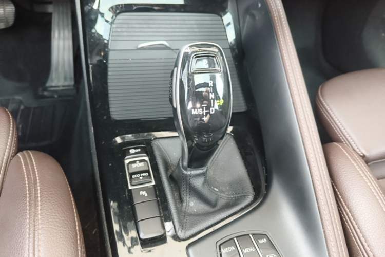 Used BMW X2 2022 sDrive25i M Sport Package Gear Lever