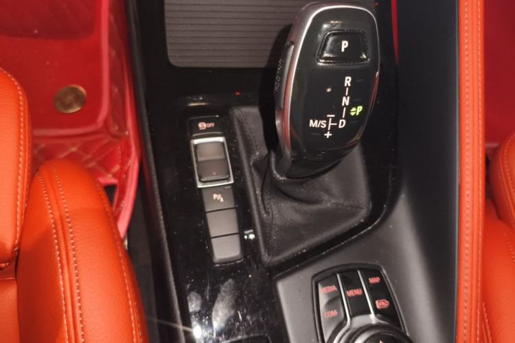 Used BMW X2 2022 sDrive25i M Sport Package Gear Lever