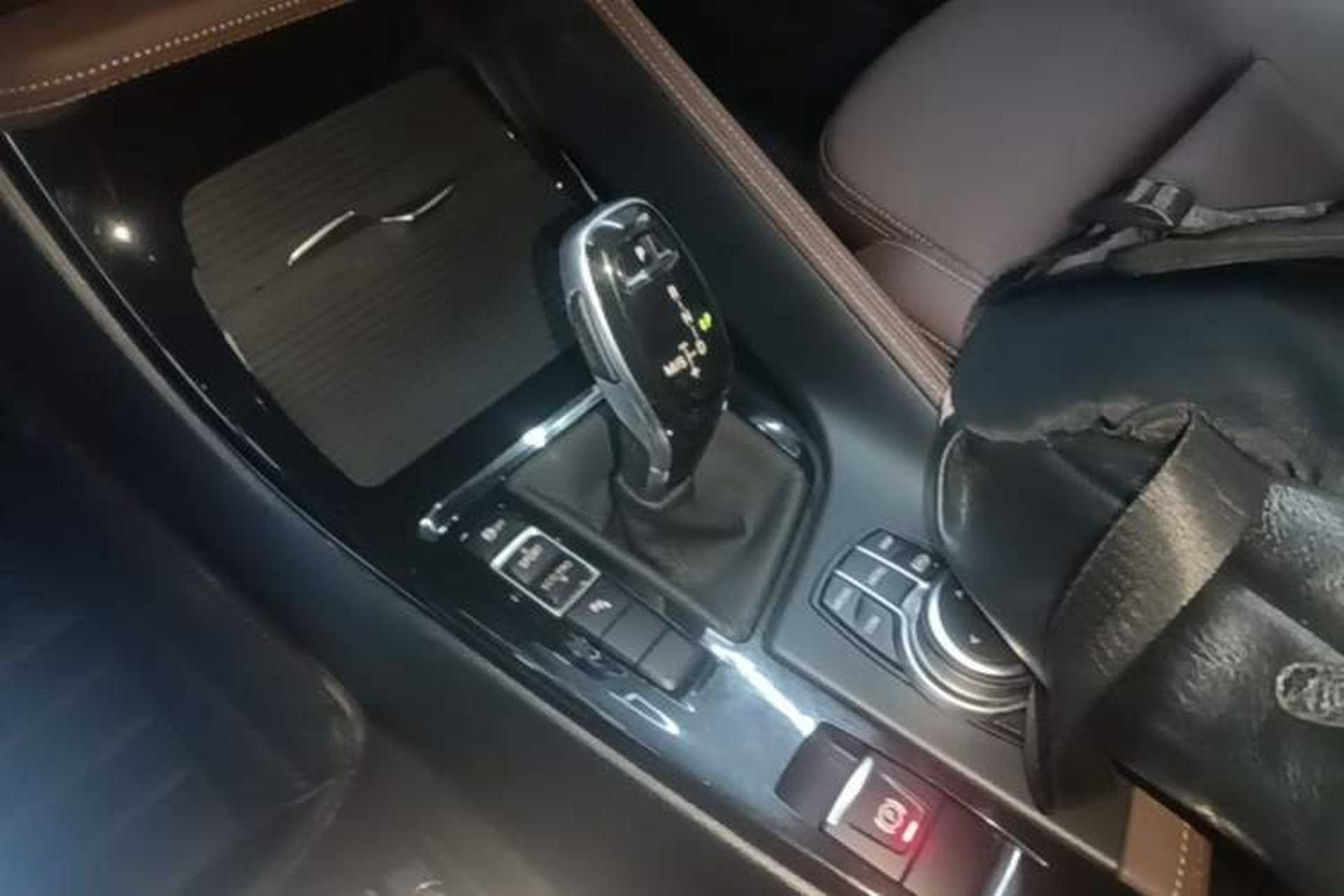 Used BMW X2 2022 sDrive25i M Sport Package Gear Lever