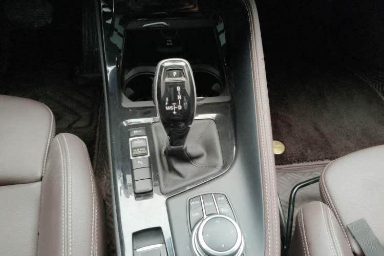 Used BMW X2 2022 sDrive25i M Sport Package Gear Lever