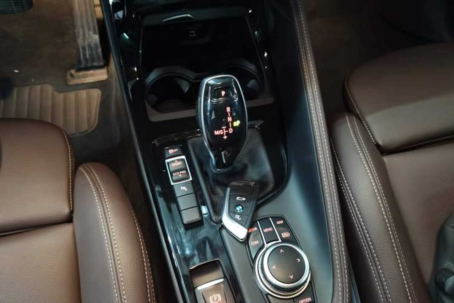 Used BMW X2 2022 sDrive25i M Sport Package Gear Lever
