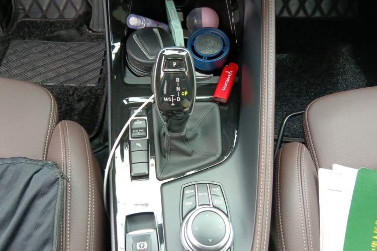 Used BMW X2 2022 sDrive25i M Sport Package Gear Lever