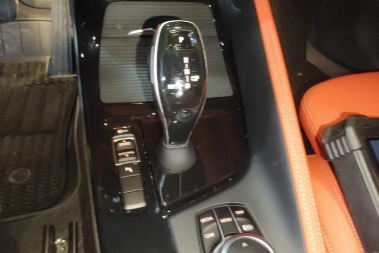 Used BMW X2 2022 sDrive25i M Sport Package Gear Lever