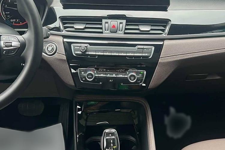 Used BMW X2 2022 sDrive25i M Sport Package Gear Lever