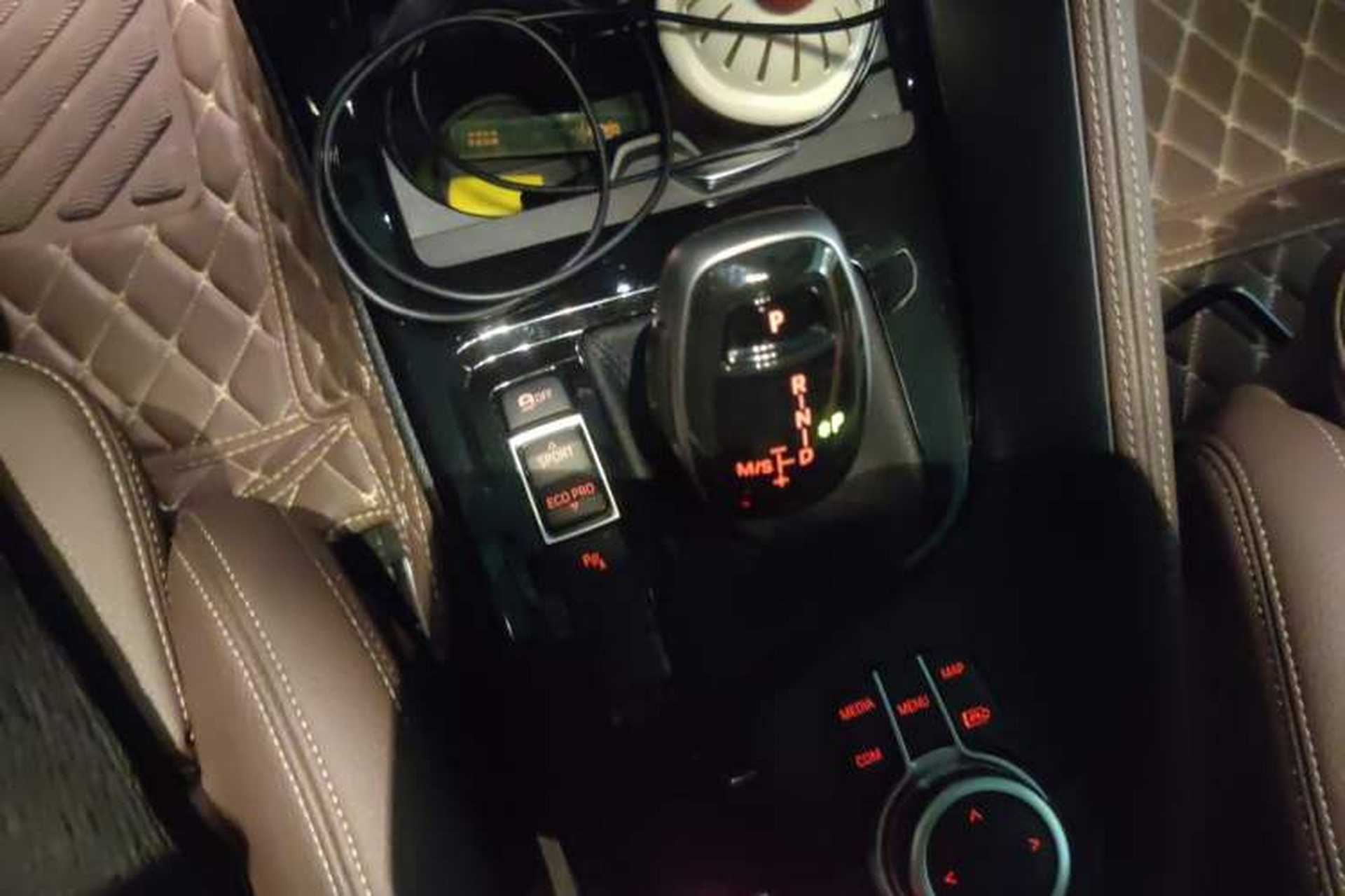 Used BMW X2 2022 sDrive25i M Sport Package Gear Lever