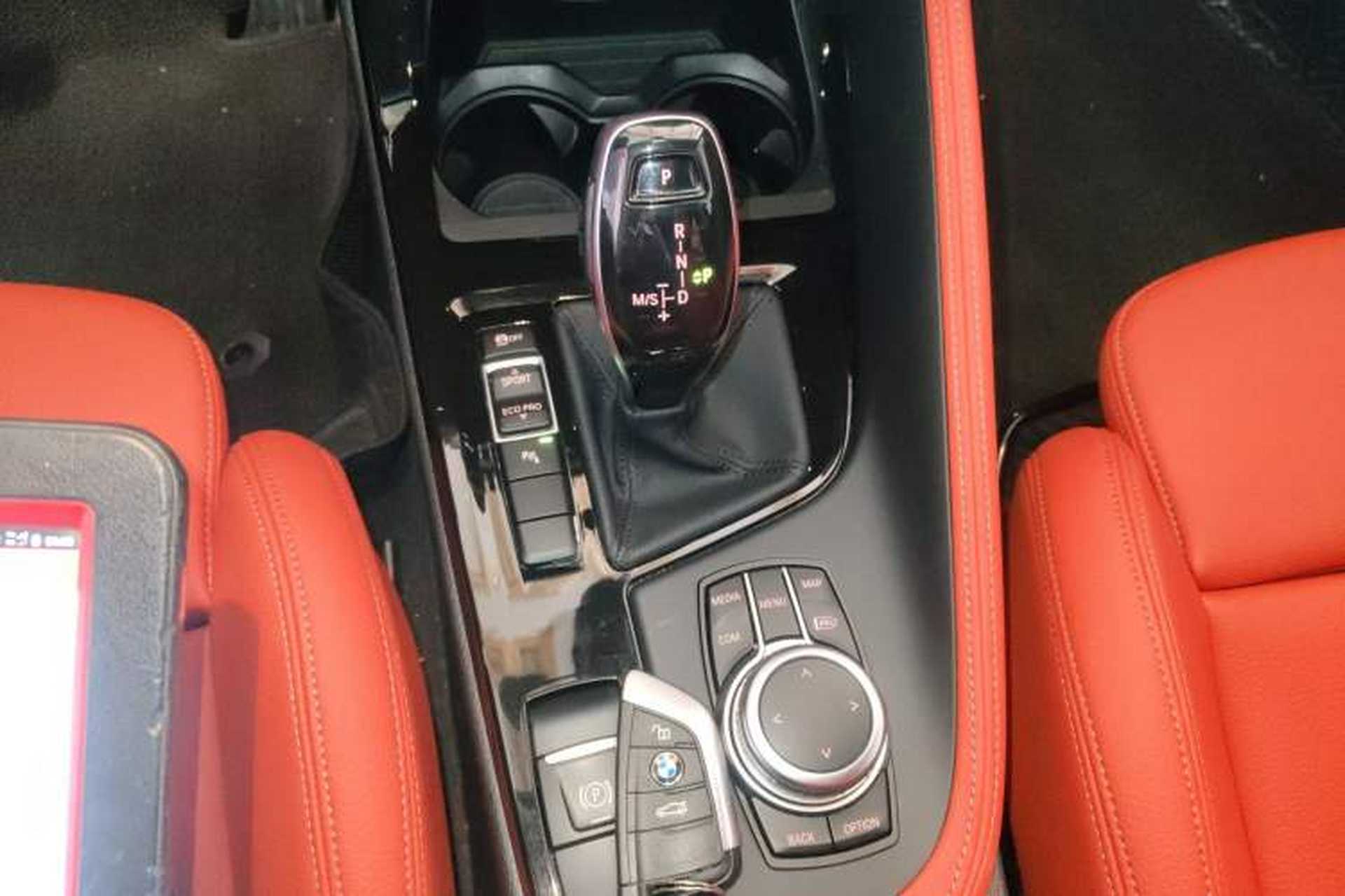 Used BMW X2 2022 sDrive25i M Sport Package Gear Lever