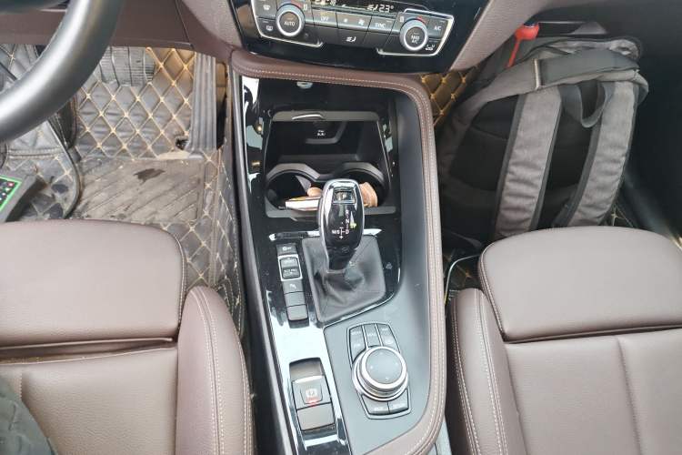Used BMW X2 2022 sDrive25i M Sport Package Gear Lever
