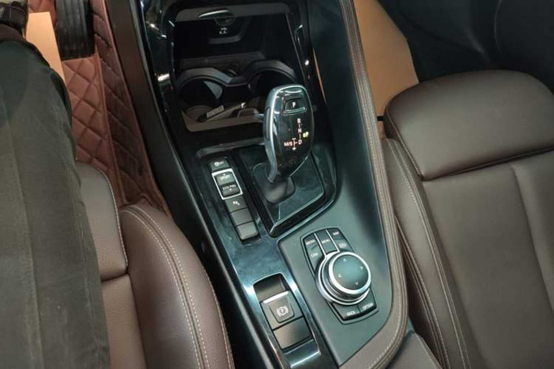 Used BMW X2 2022 sDrive25i M Sport Package Gear Lever