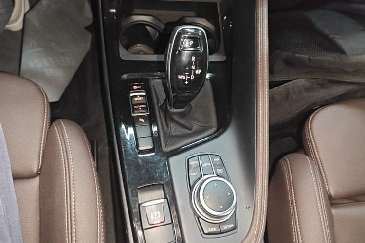 Used BMW X2 2022 sDrive25i M Sport Package Gear Lever