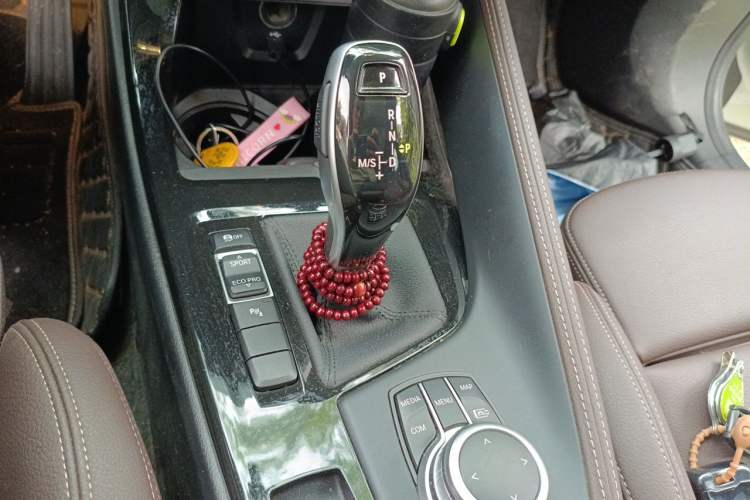 Used BMW X2 2022 sDrive25i M Sport Package Gear Lever